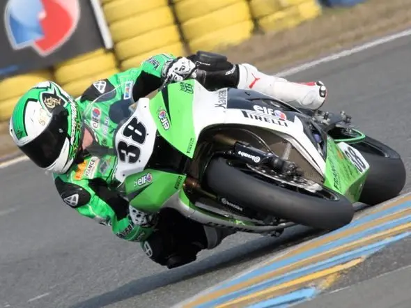 gregory leblanc fsbk lemans 2013