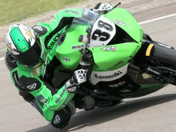 gregory leblanc fsbk supersport 2012 2