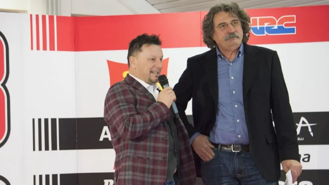 gresini simoncelli