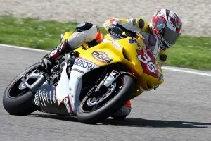 grillini bridgestone team