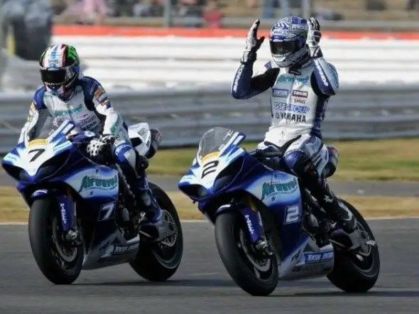 gse ellison camier silverstone