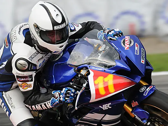 guarnoni stk600 monza