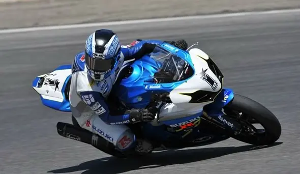 guillaume dietrich fsbk 2009