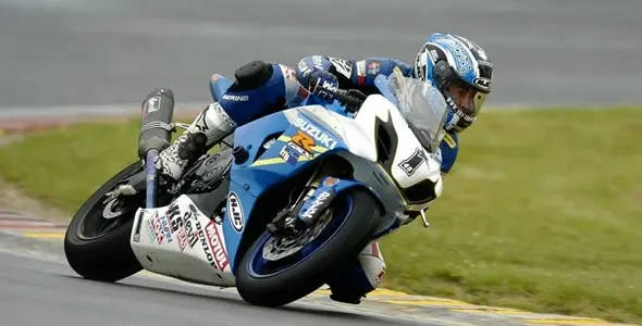 guillaume dietrich nogaro fsbk 2009