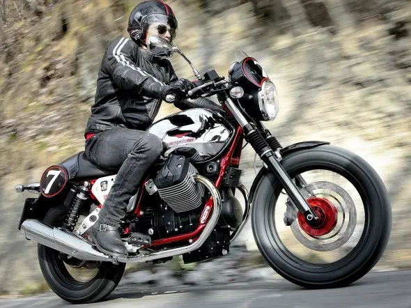 guzzi