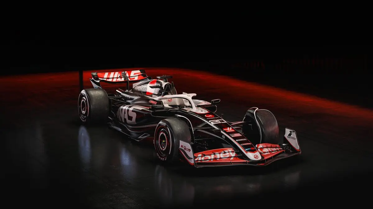 haas