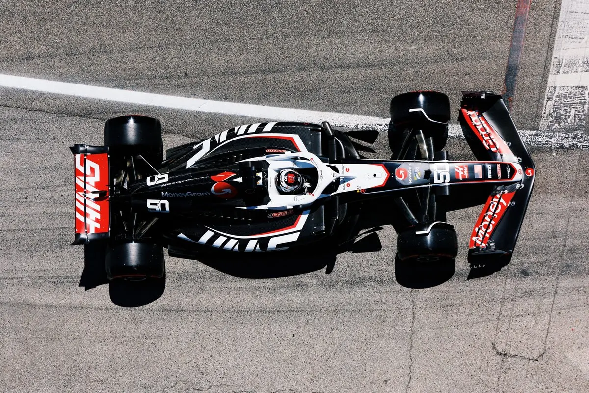 haas