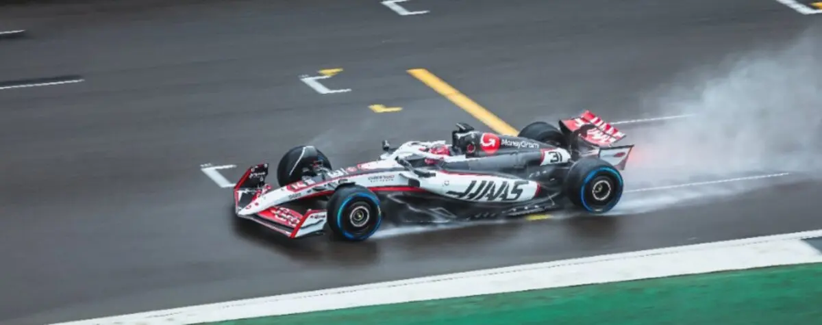 haas