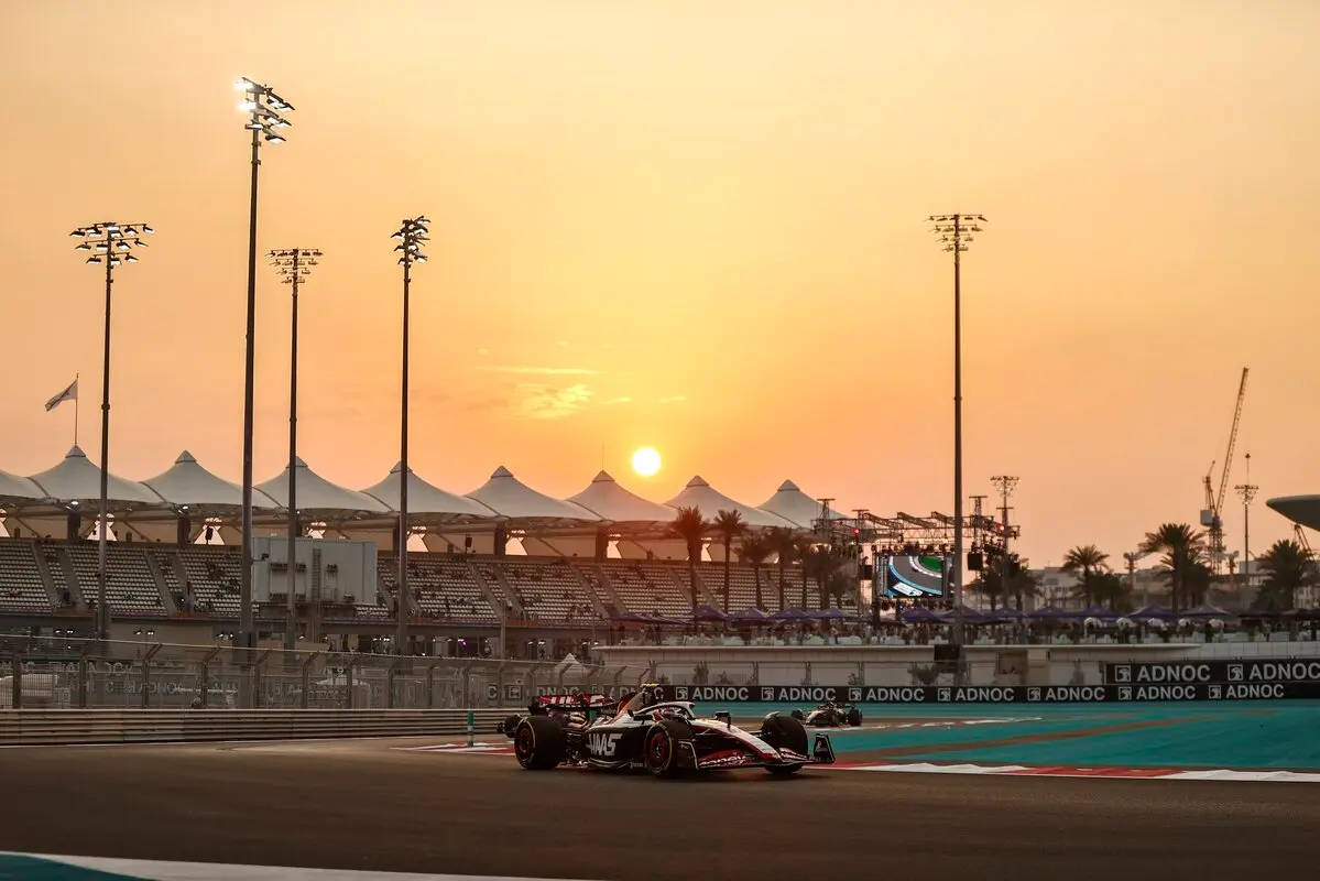 haas