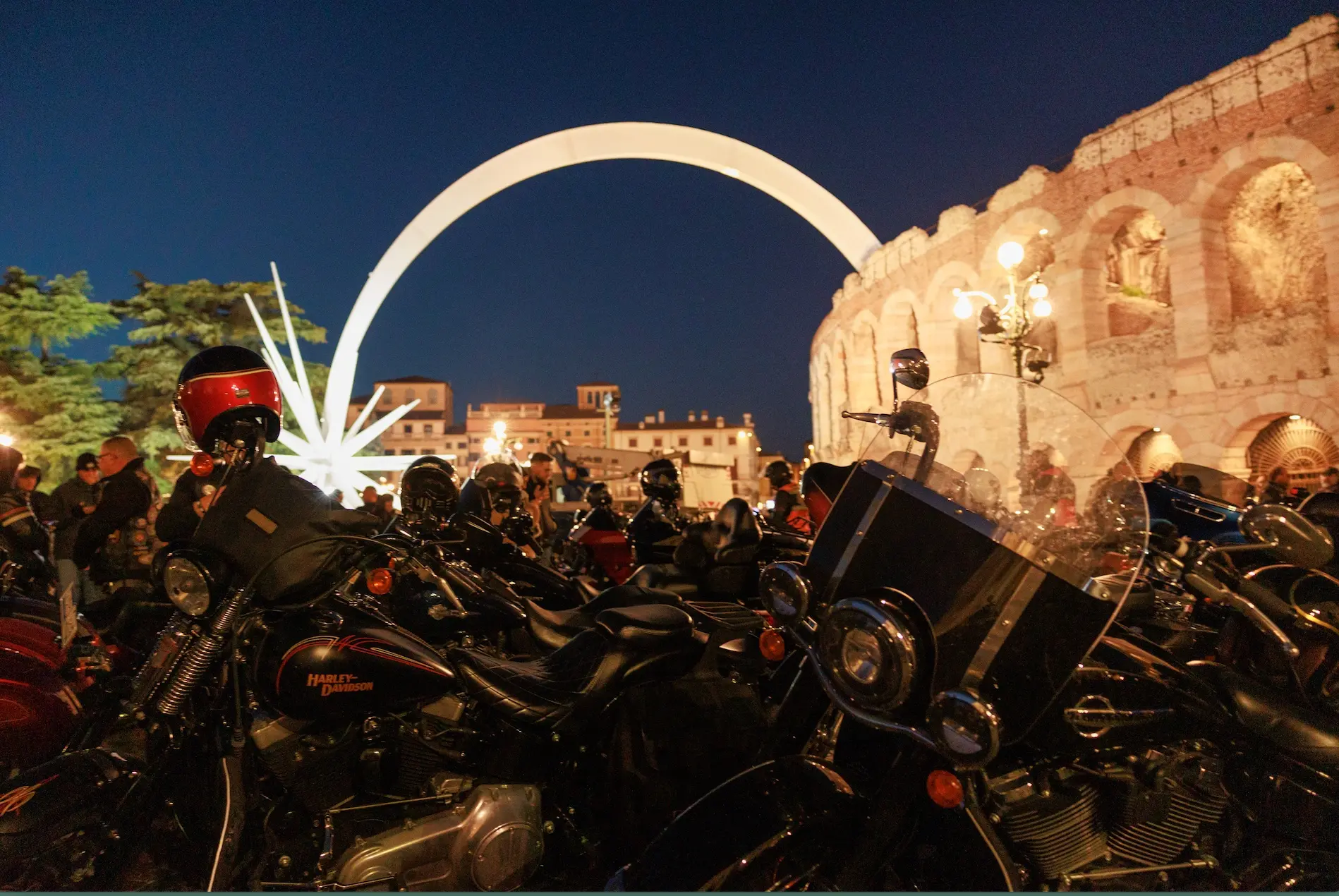 harley davidson