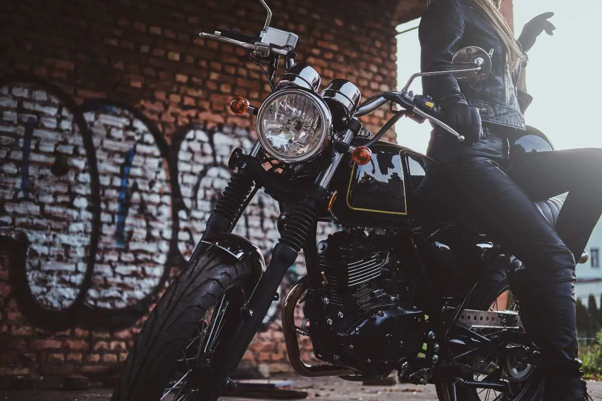 harley davidson i motoraduni del 2024