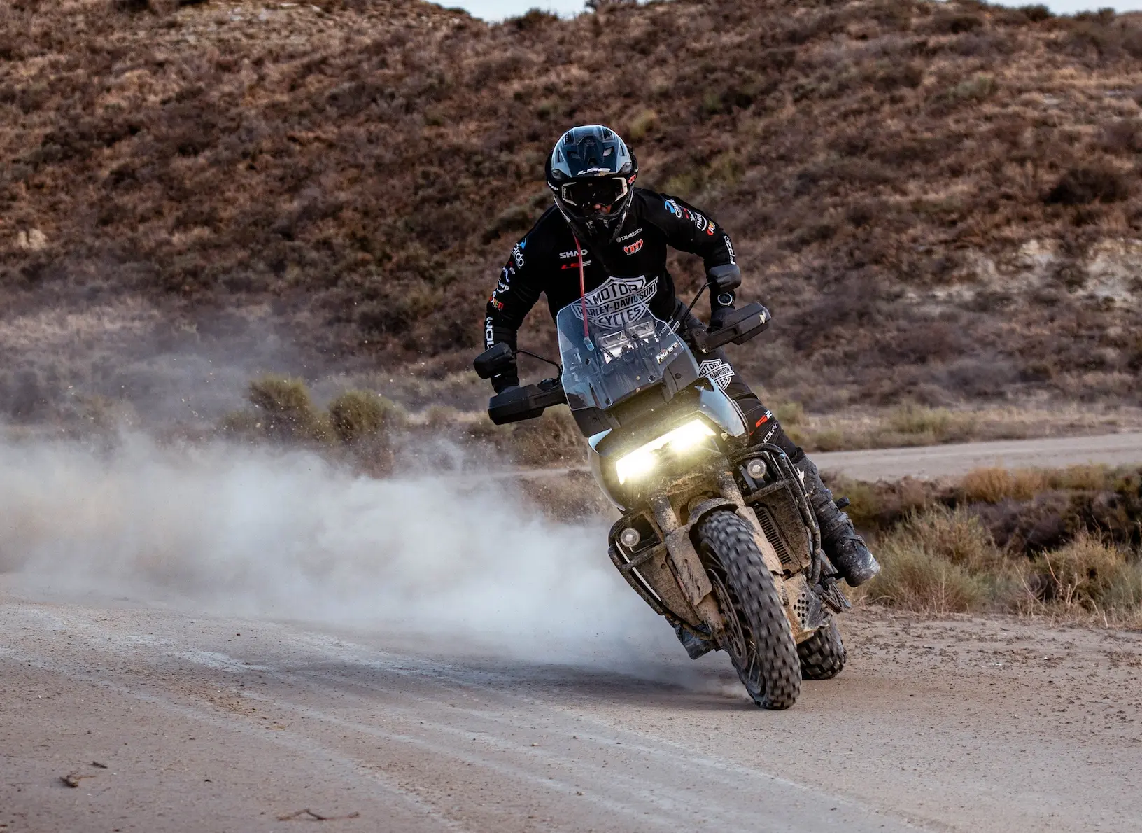 harley davidson