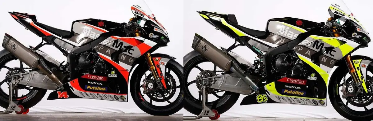 hawk honda risultato