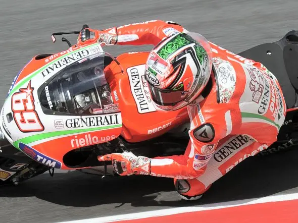 hayden aragon 2012