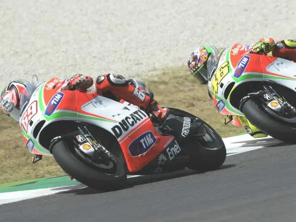 hayden rossi mugello