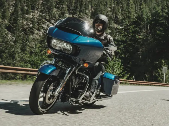 hd road glide special 2