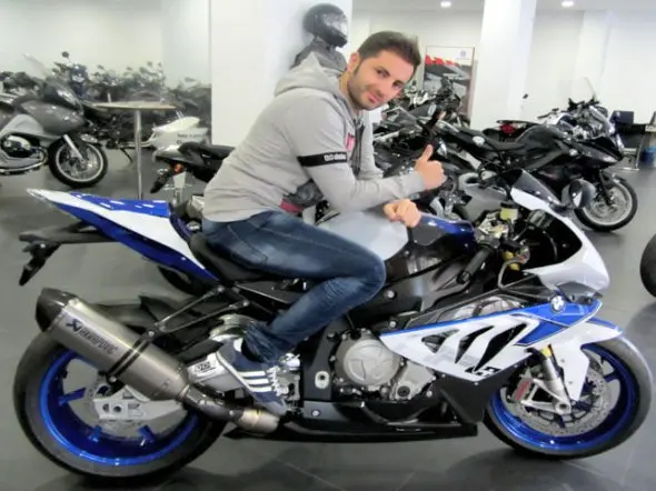 hector faubel bmw