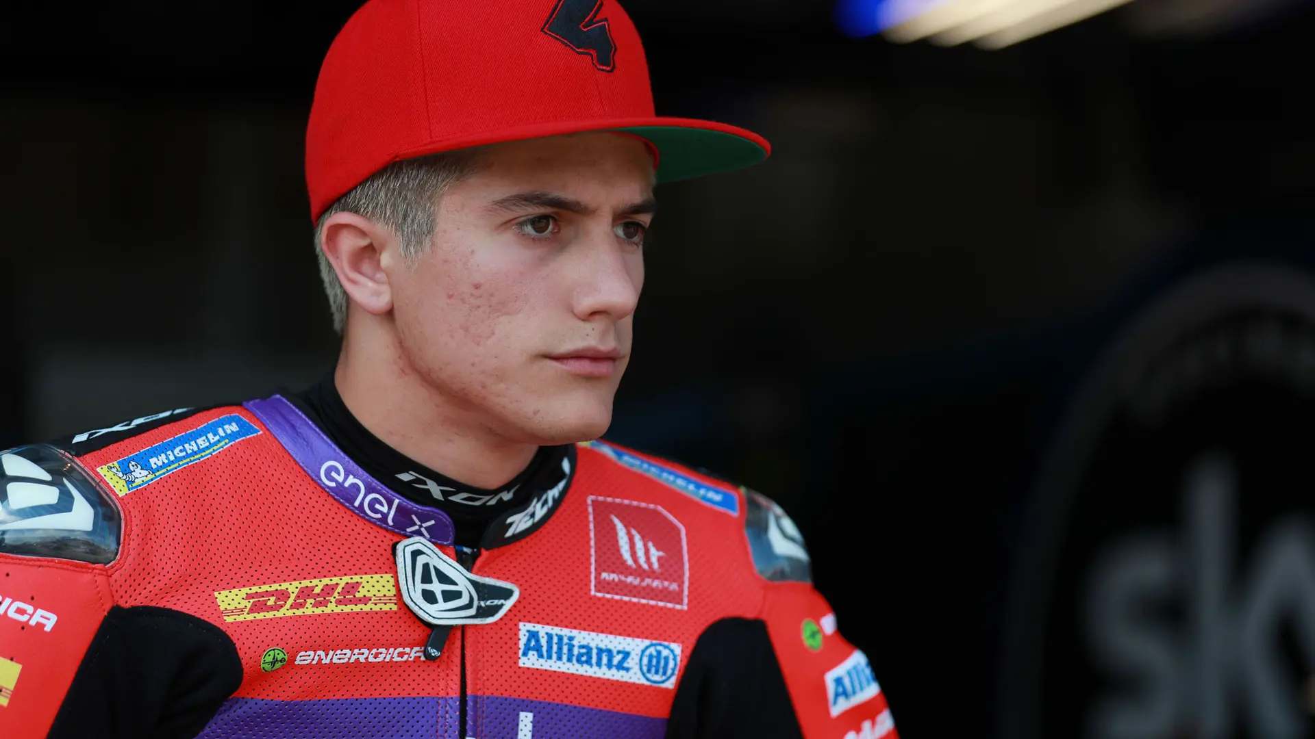 hector garzo motoe
