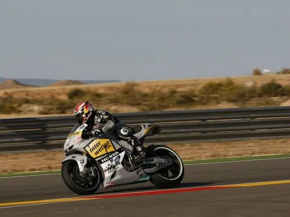 hiroshi aoyama aragon 2010
