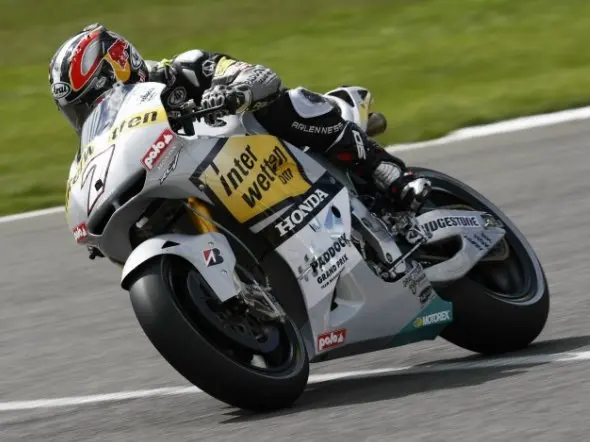 hiroshi aoyama silverstone motogp