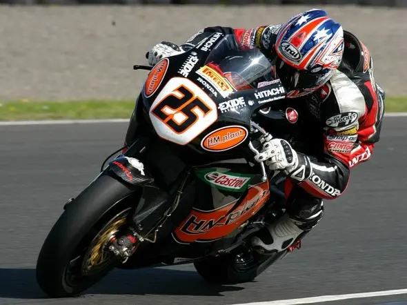 hm plant josh brookes action 09