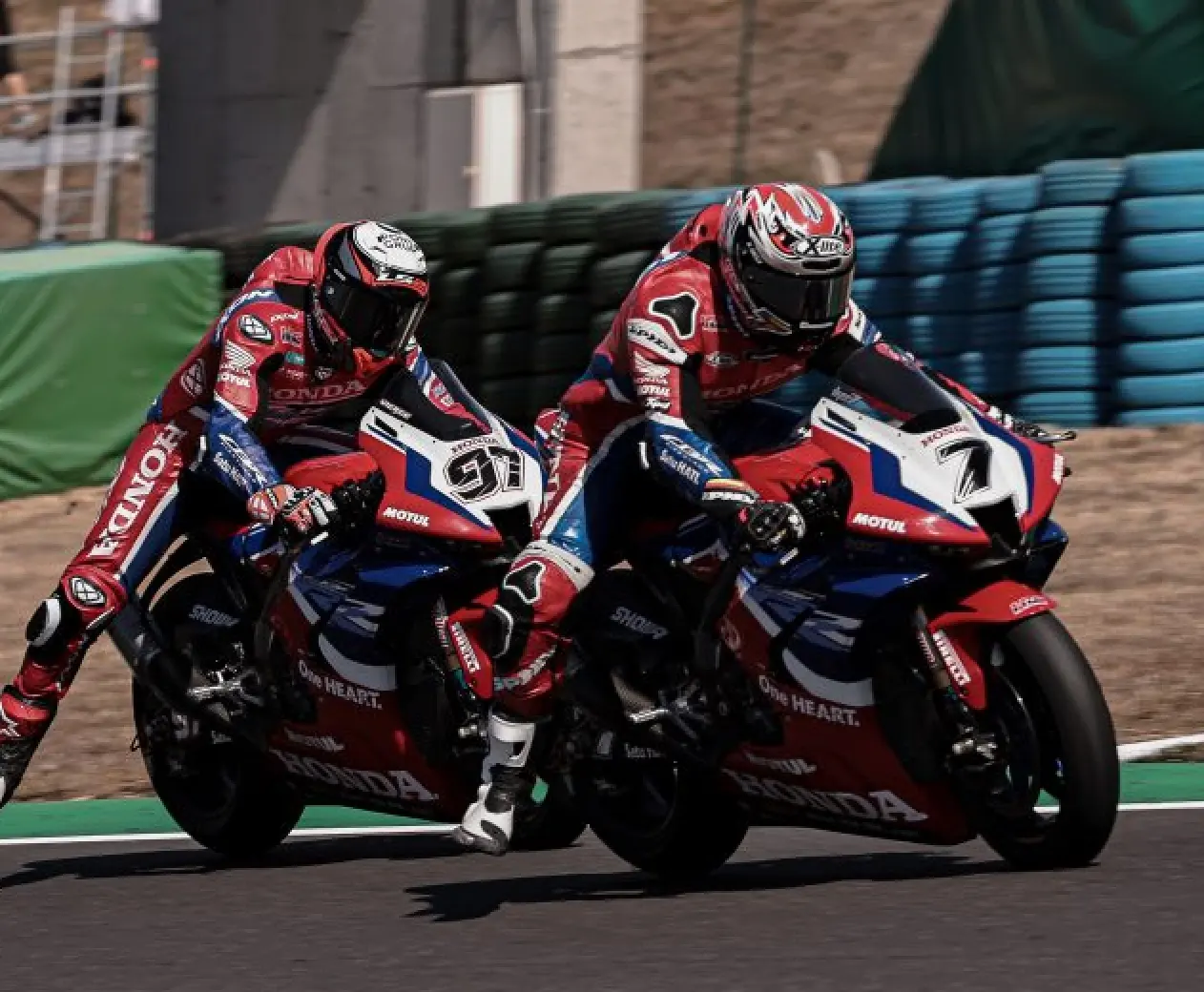 honda 1