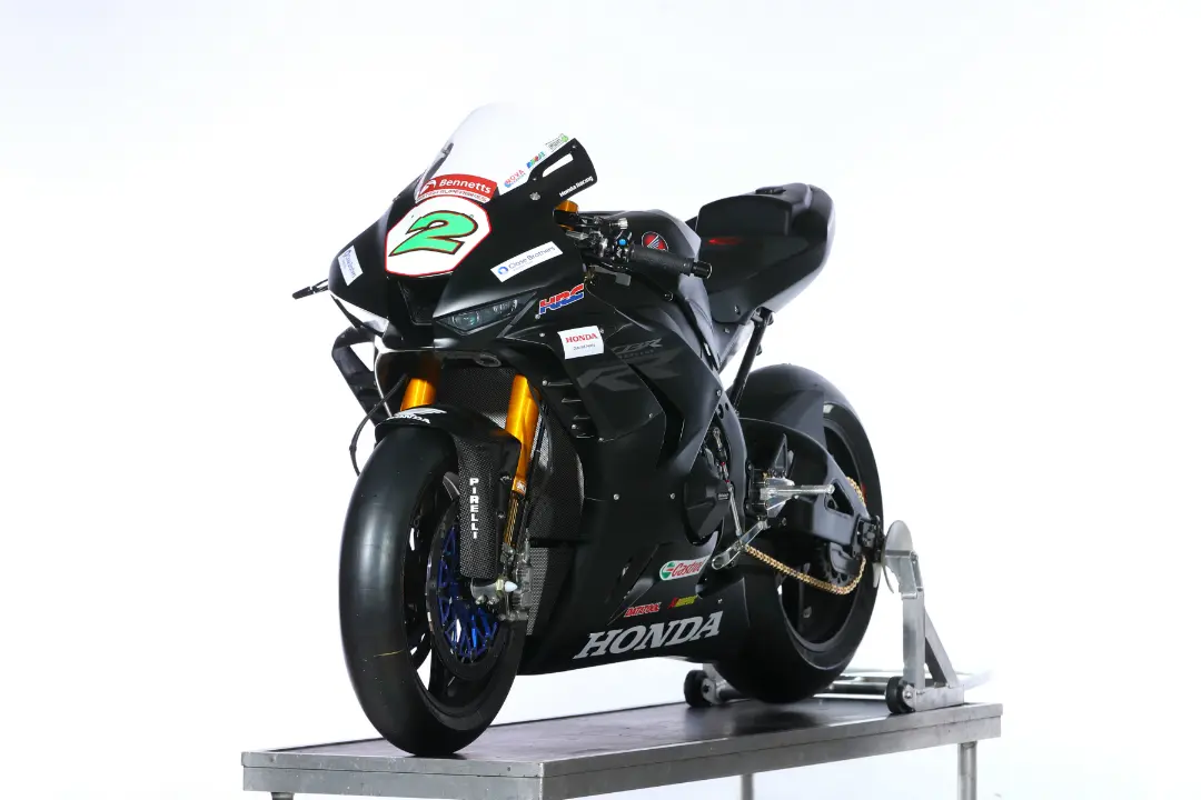 honda bsb 2020