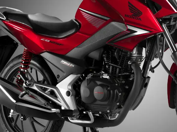 honda cbr125f my2015 2