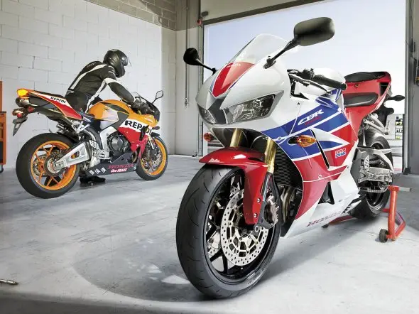 honda cbr600rr model year 2013 2