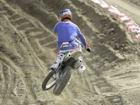 honda crf250r 2014 2