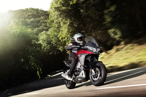 honda crossrunner 2015 2