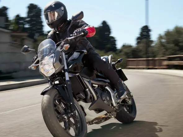 honda cs700s 2