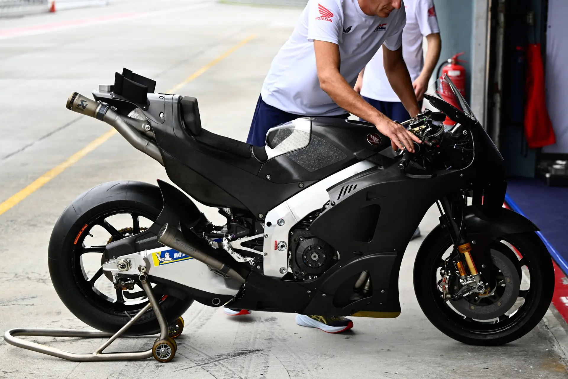 honda hrc motogp