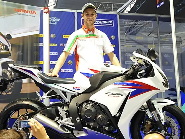 honda launch 2