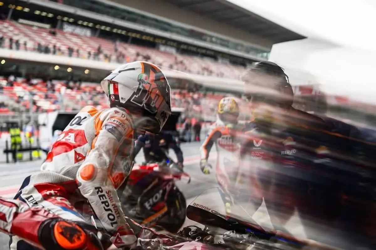 honda motogp
