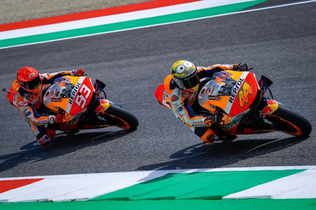 honda motogp e1641999851667