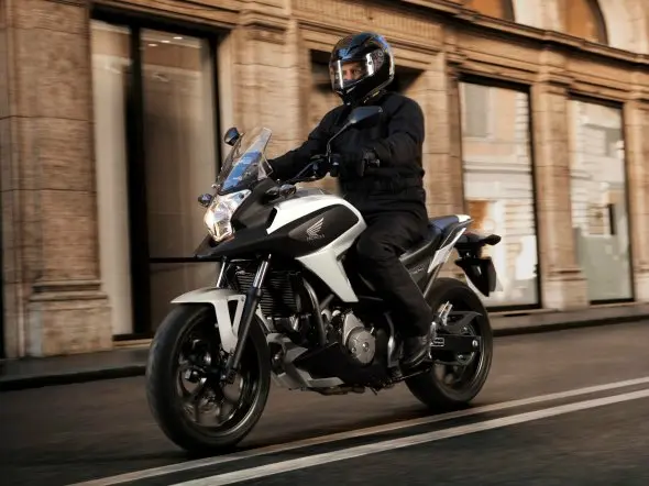 honda nc700x 2