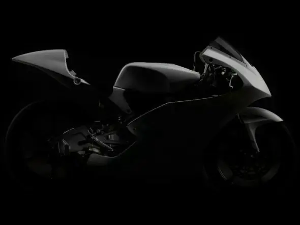 honda next racing standard 250 moto3