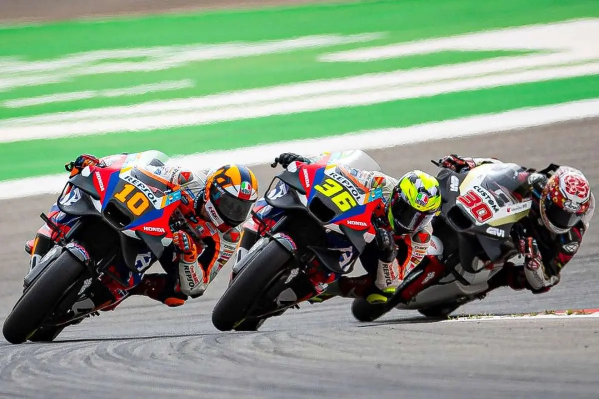 honda rc213v 2024