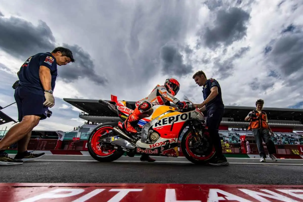 honda rc213v