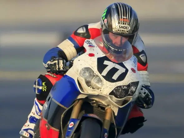 honda tt legends bol dor 2011 2