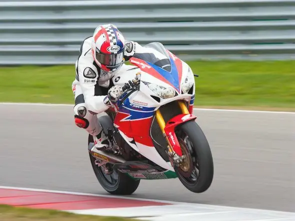 honda wsb 2013 2