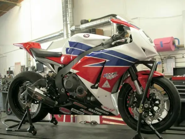 honda zemke jett tuning 2