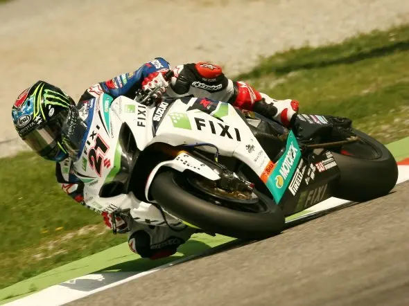 hopkins post monza