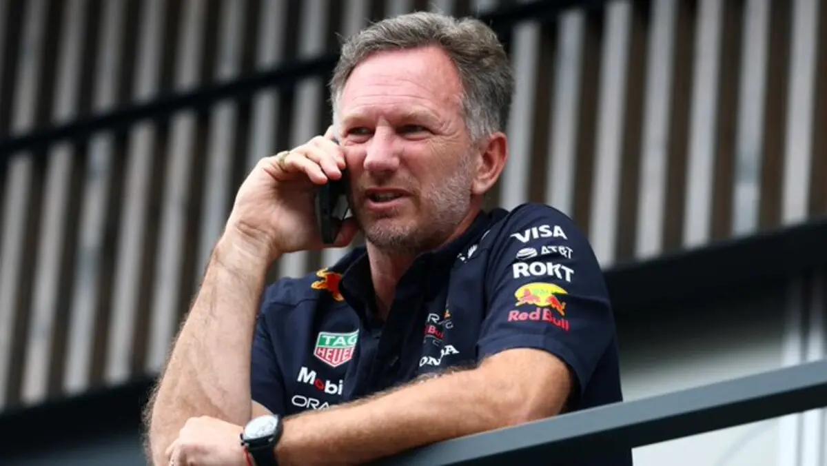 horner