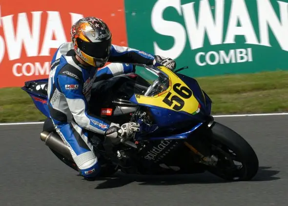 hudson kennaugh bsb evo cadwell