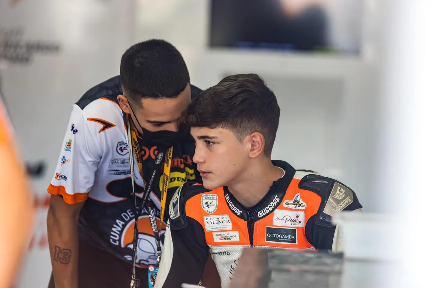 hugo millan etc cev