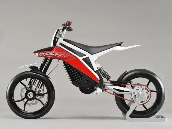 husqvarna concept e go 2