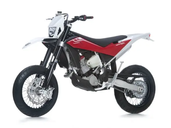 husqvarna smr511 2
