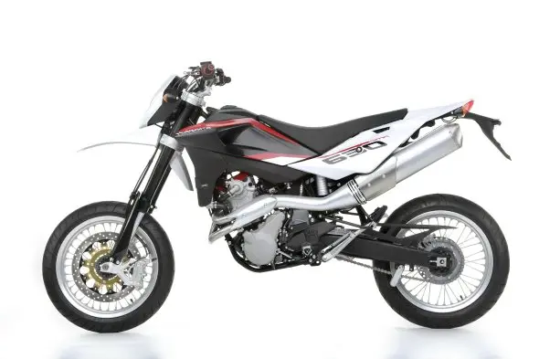 husqvarna smr630 2